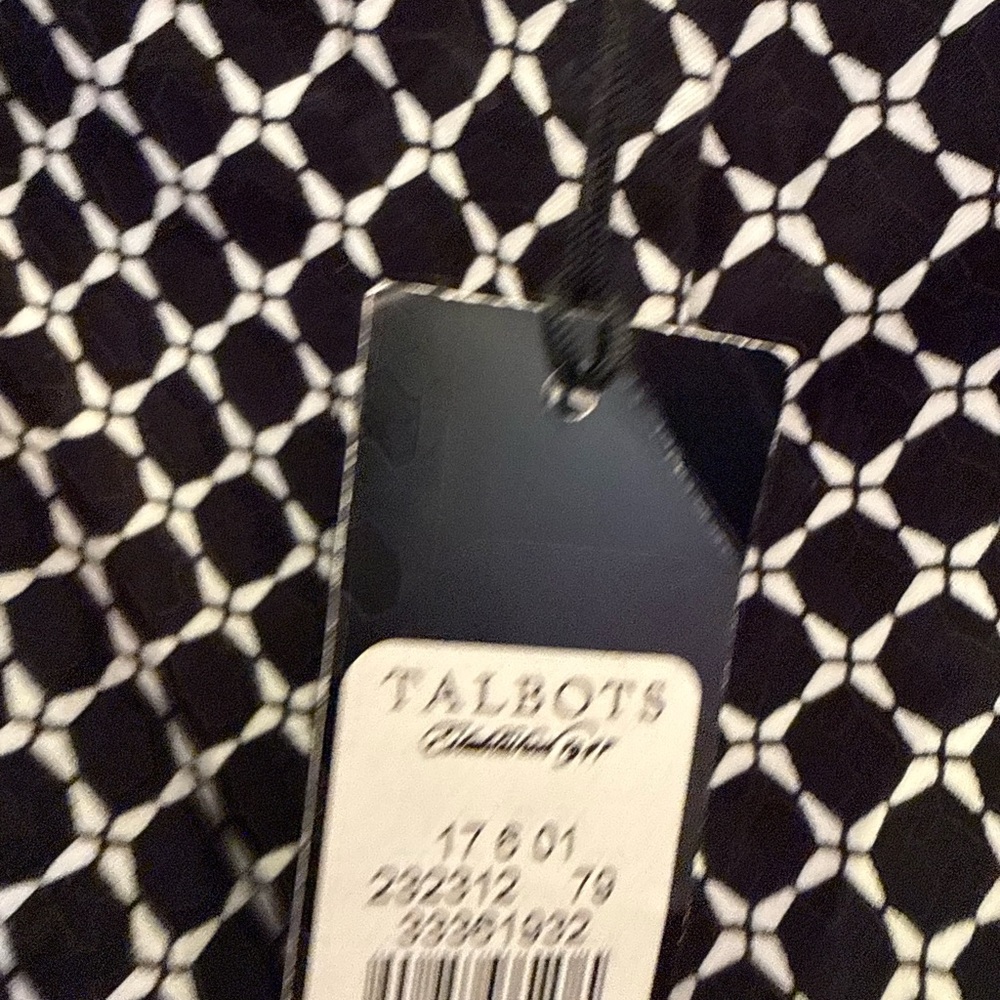 Talbots Chatham Short (pants)  Size 16 - Picture 16 of 16